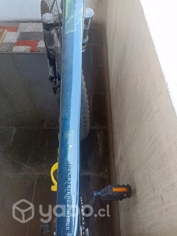 Bicicleta Oxford - Imagen 2