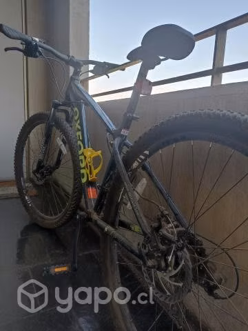 Bicicleta Oxford - Imagen 3