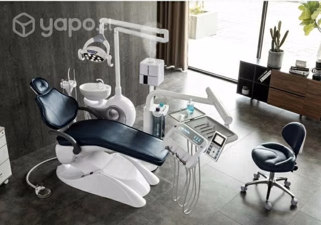 Sillón dental - Imagen 3