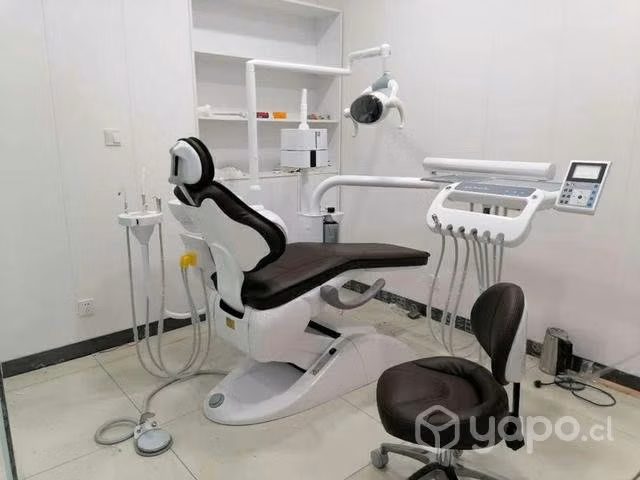 Sillón dental - Imagen 4