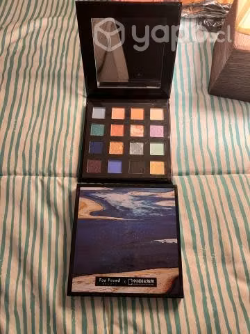 Paletas de sombras 2 - Imagen 3