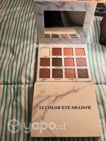 Paletas de sombras 2 - Imagen 5