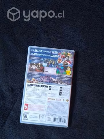 LEGO Marvel Super héroes 2 - Imagen 2