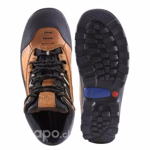 Zapato Edelbrock