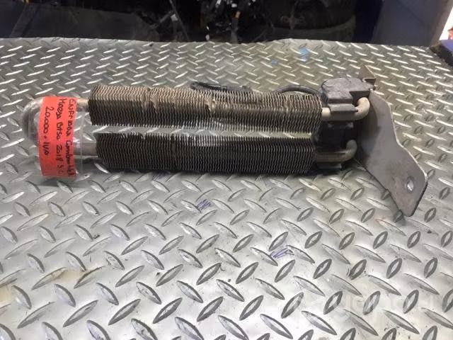 Enfriador combustible Mazda BT50 2013 al 2020