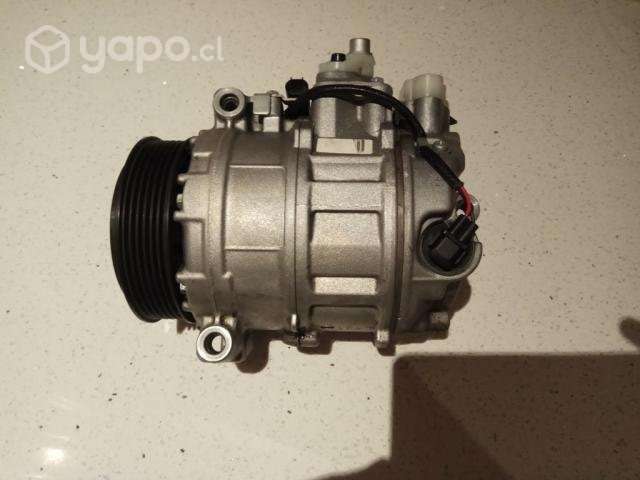 Mercedes Benz Compresor A/C Nuevo - Imagen 2