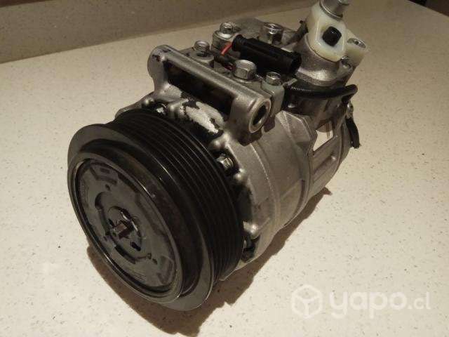 Mercedes Benz Compresor A/C Nuevo - Imagen 3