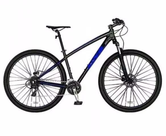 Bicicletas Mountain - Bike Aro 29 Aleación