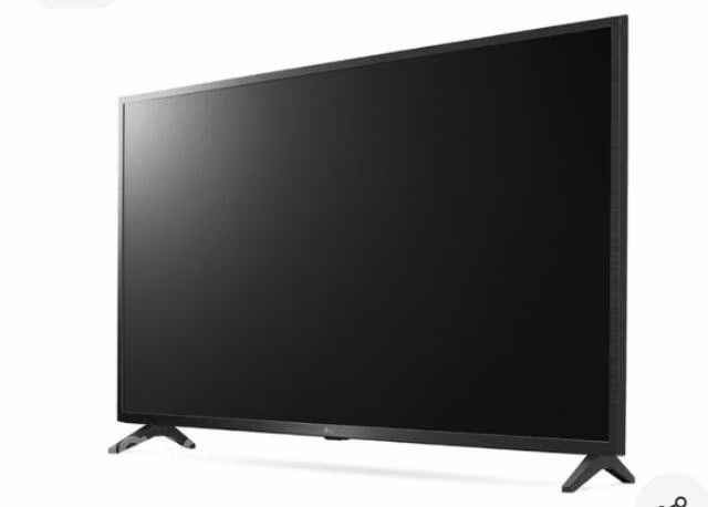 Televisor LG 43"