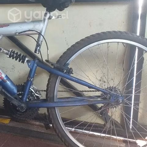 Bicicleta Mountan Bike - Imagen 3