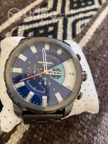 Reloj diesel original - Imagen 2