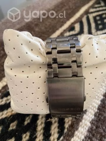 Reloj diesel original - Imagen 4