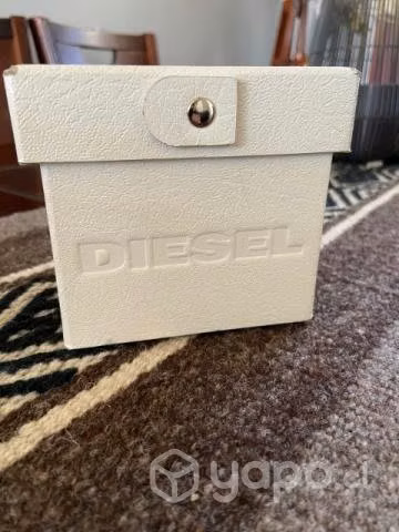 Reloj diesel original