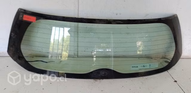 Vidrio Luneta Original (TR1275) Toyota RAV4 2019