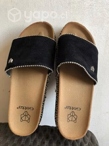 Sandalias - Imagen 3