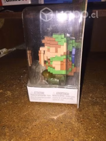 Nintendo Amiibo Link 30th Anniversary