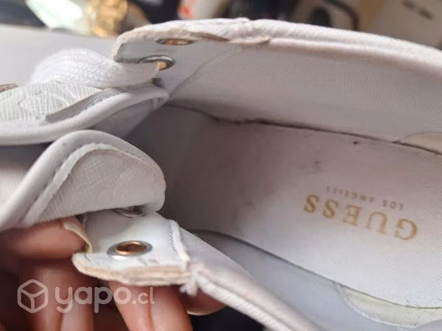 Zapatillas guess - Imagen 2