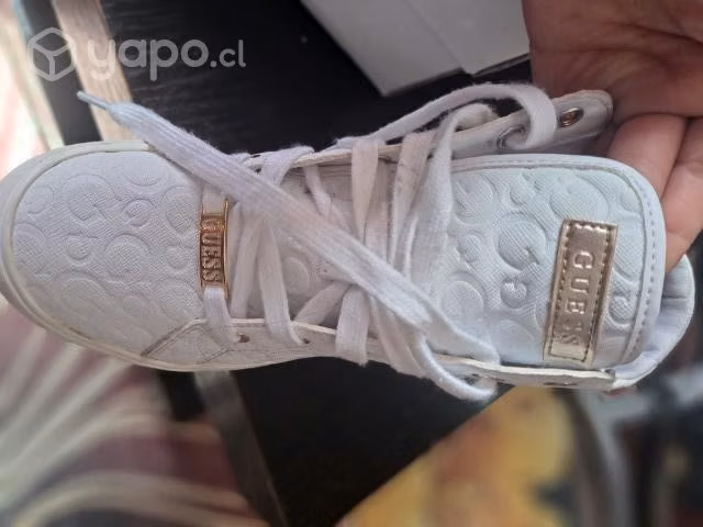 Zapatillas guess