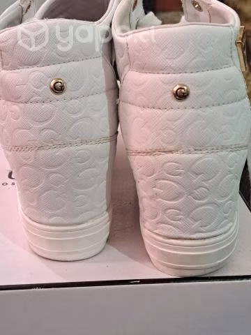 Zapatillas guess - Imagen 5