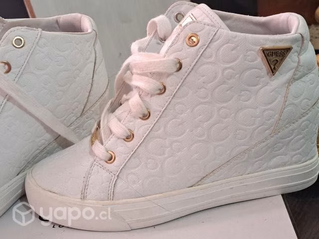 Zapatillas guess - Imagen 6