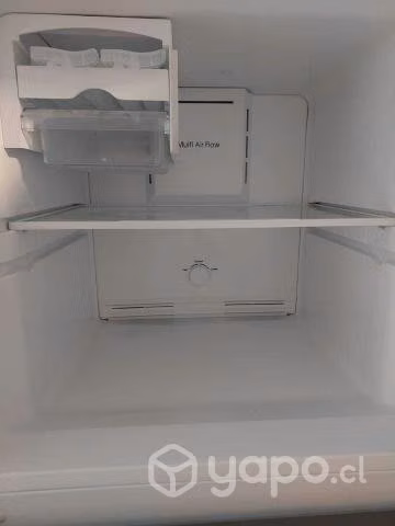 Refrigerador MIDEA no frost - Imagen 5