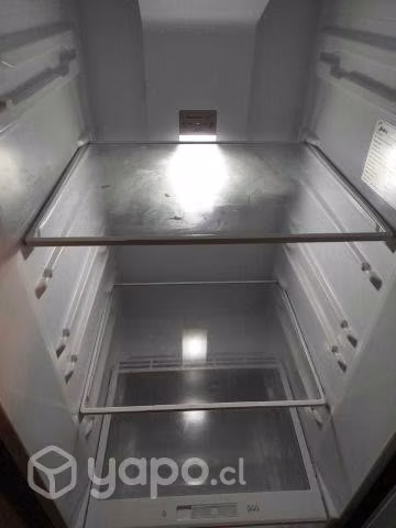 Refrigerador MIDEA no frost - Imagen 6