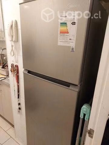 Refrigerador MIDEA no frost - Imagen 3