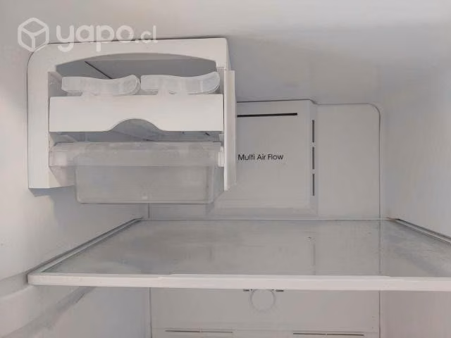 Refrigerador MIDEA no frost - Imagen 2