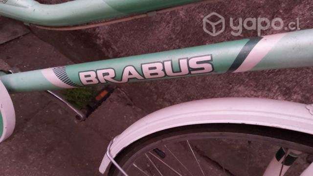 Bicicleta aro 26 - Imagen 3