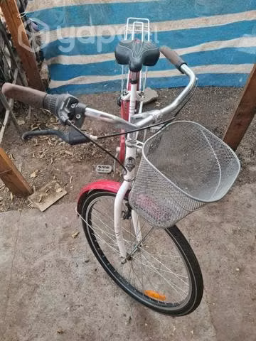 Bicicleta bianchi