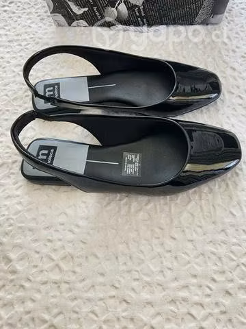 Zapato mujer Moleca N°36 (1 uso) - Imagen 2