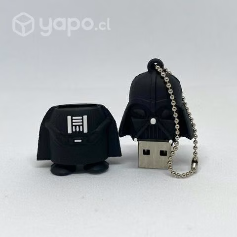 Pendrive Darth Vader 32 GB - Imagen 2