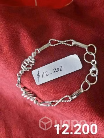 Joyas de plata excelente oportunidad - Imagen 4