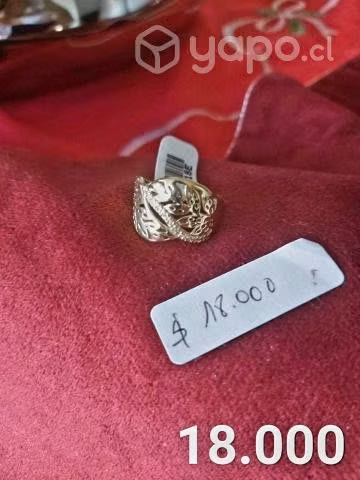 Joyas de plata excelente oportunidad - Imagen 3