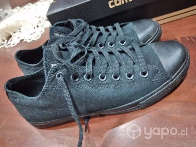 Zapatillas converse