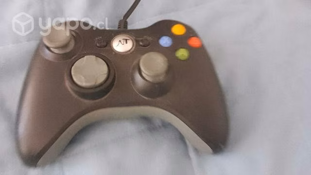 Mando Xbox 360