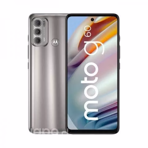 Motorola g60