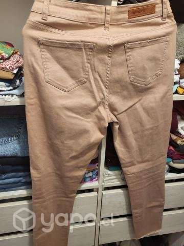 Jeans barbados 40 - Imagen 2