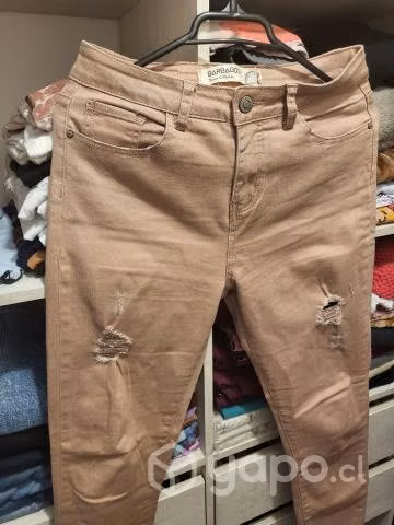 Jeans barbados 40