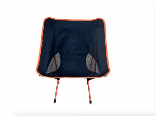 Silla Plegable Portátil Para Playa Camping Picnic
