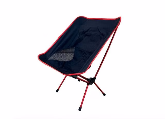 Silla Plegable Portátil Para Playa Camping Picnic