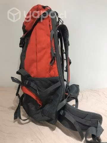 Mochila 60lt - Imagen 2