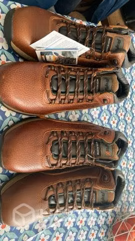 Zapatos nuevos