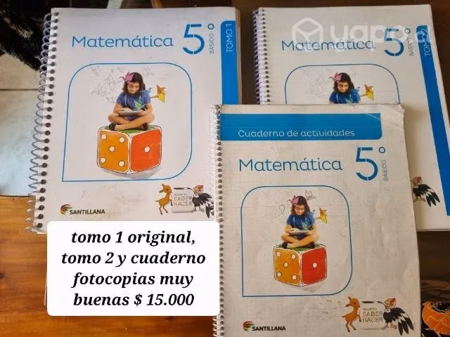 Textos escolares