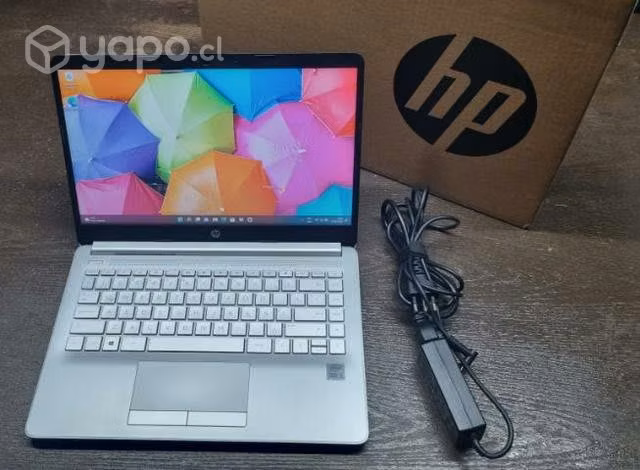 Notebook HP