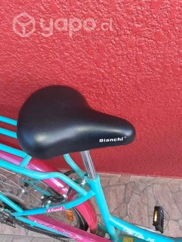bicicleta oportunidad