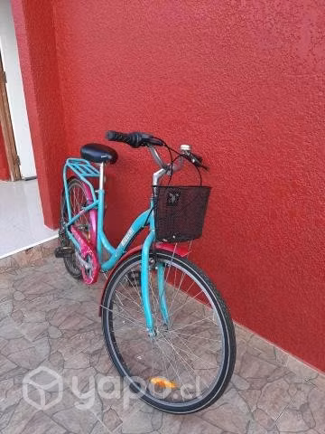 bicicleta oportunidad
