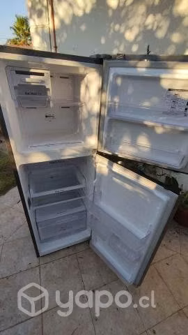 Refrigerador Samsung 234 Lt - Imagen 4
