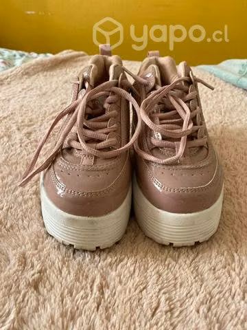 Zapatillas Cmoran