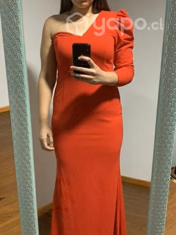 Vestido de fiesta